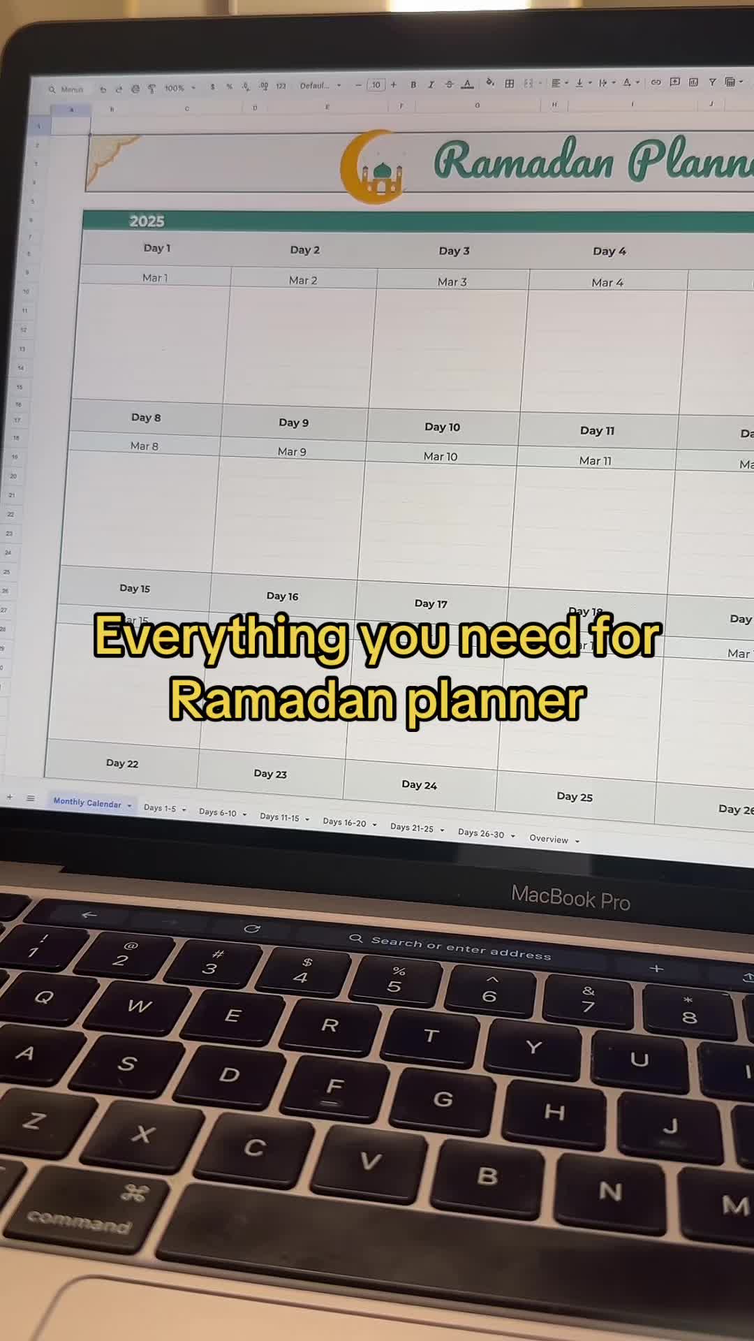 @Easy Breezy Planning