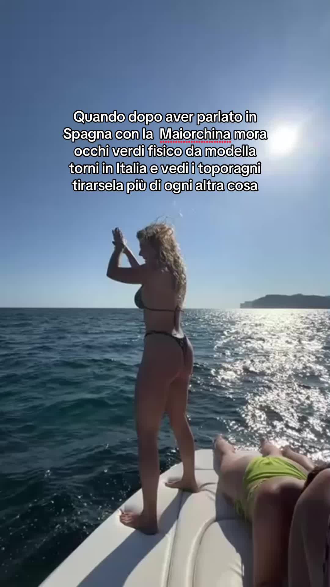 @Eventi Magaluf 2026