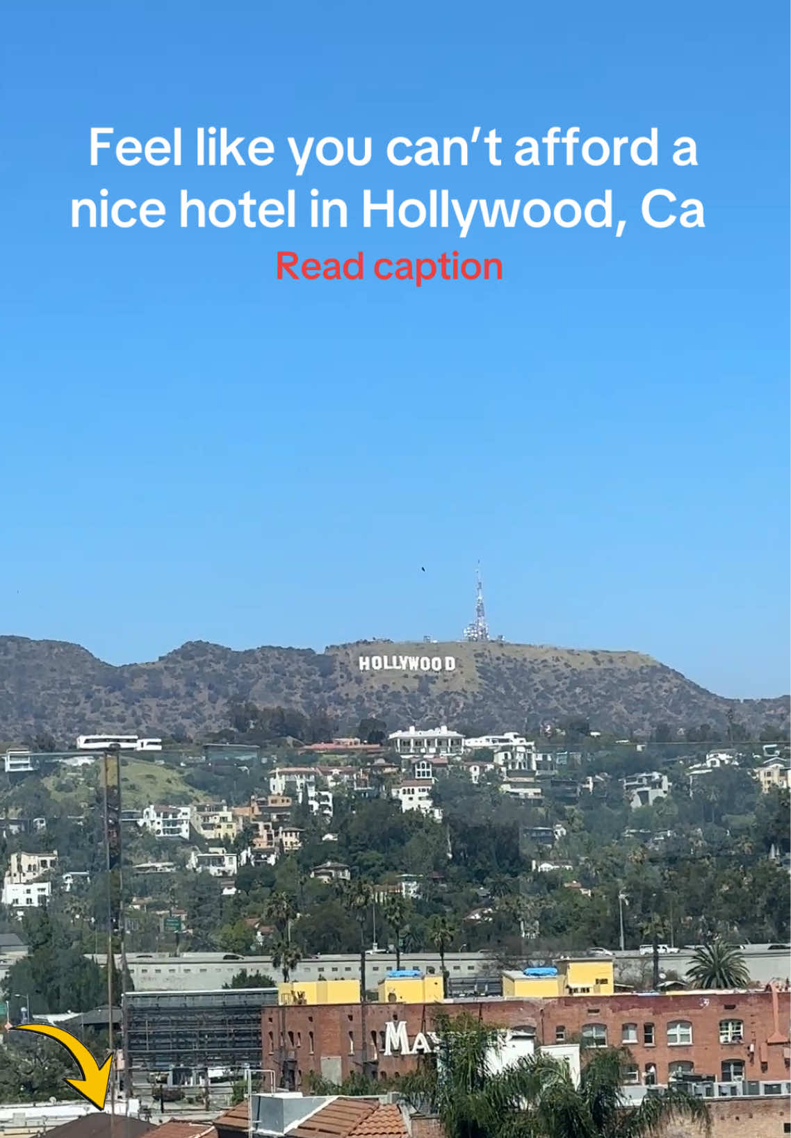 @CIANA SINGH | Travel & LA