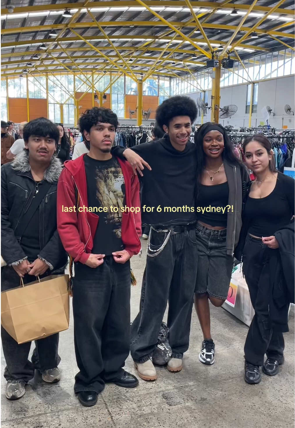 @Fashion Thrift Society
