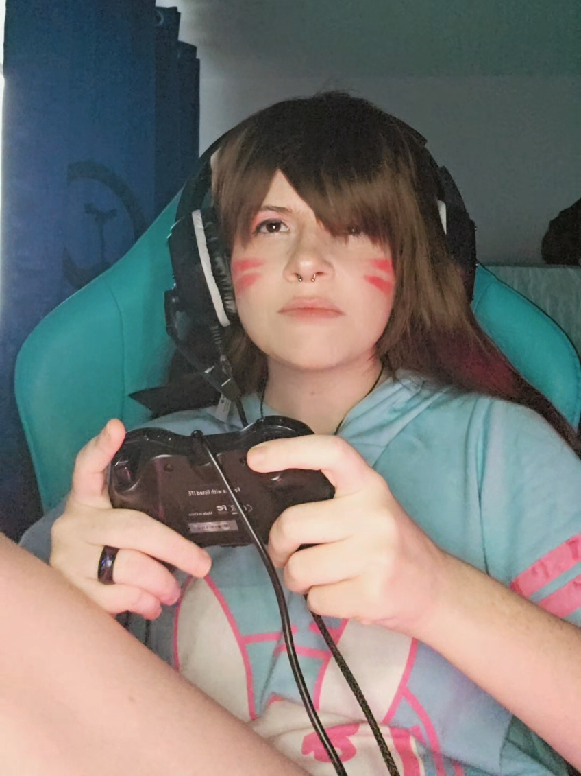 @Spadez | Cosplay