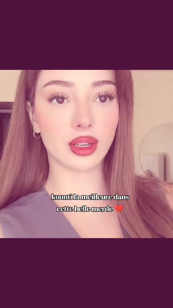 @sara48mouna fan