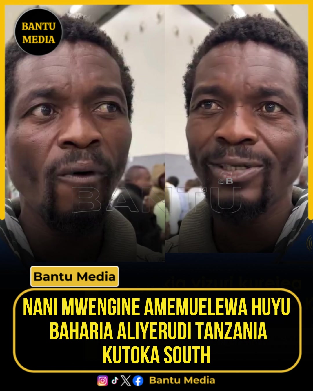 @Bantu Media
