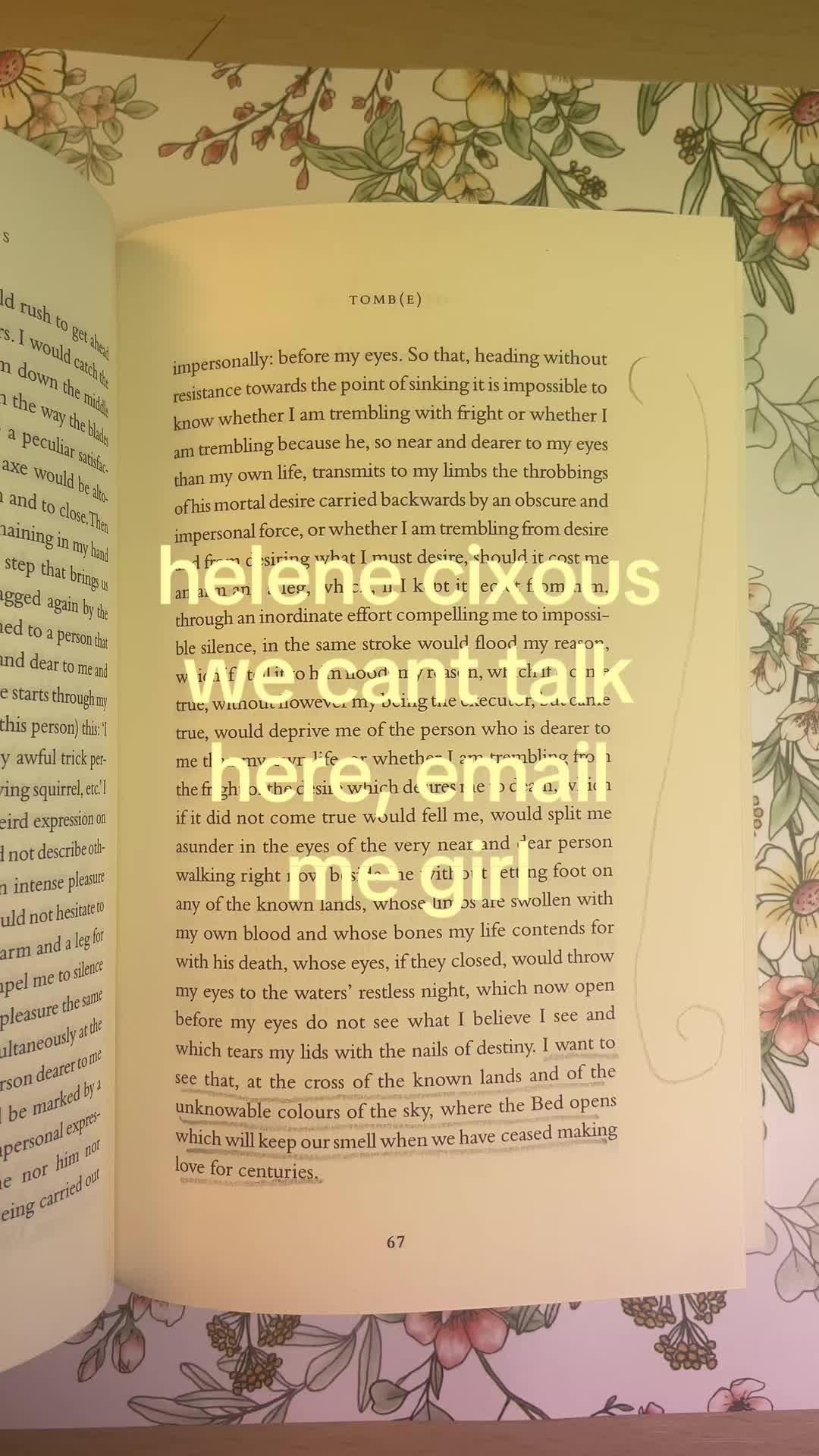 @rou | booktok