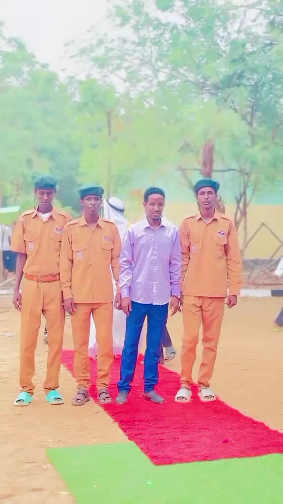 @Ustadh Abdihakim Bashir Noor