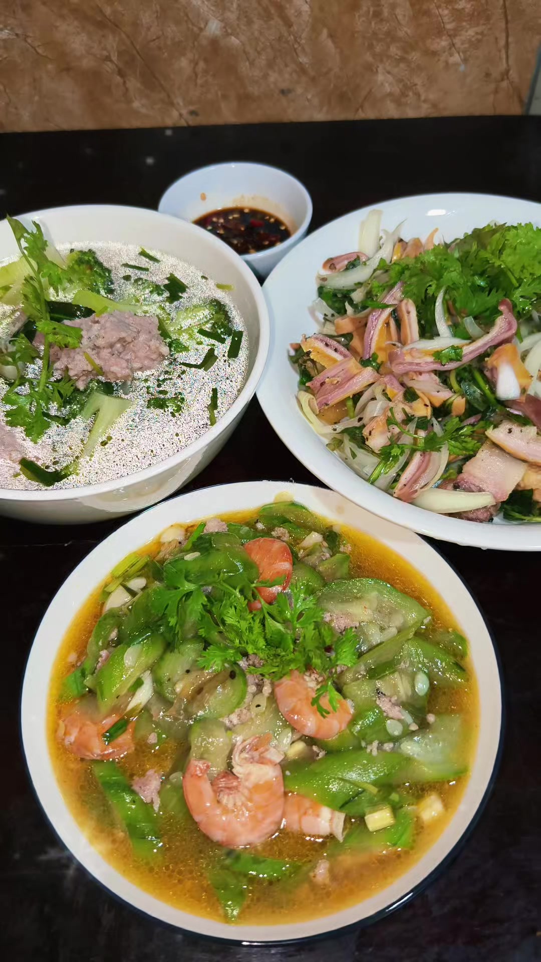 @Bếp Như Nấu Chơi M&agrave; Ngon Thiệt
