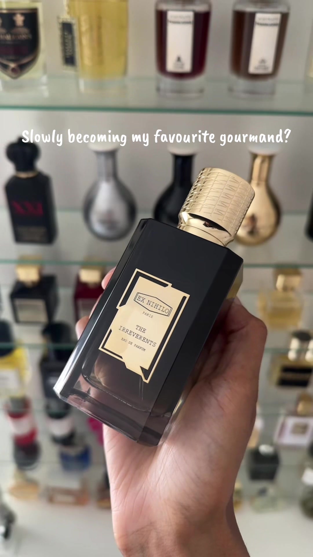 @Sara | FragranceCloset