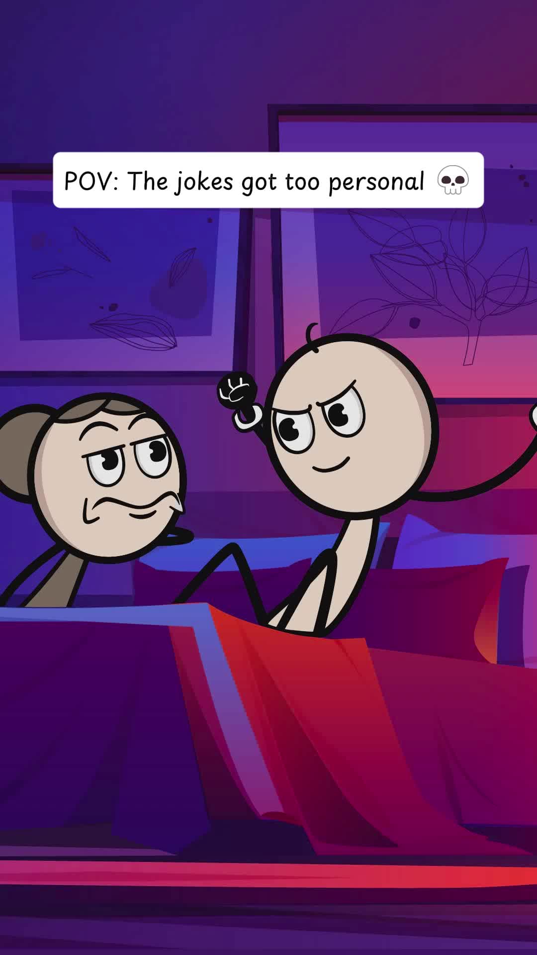 @Tino animations