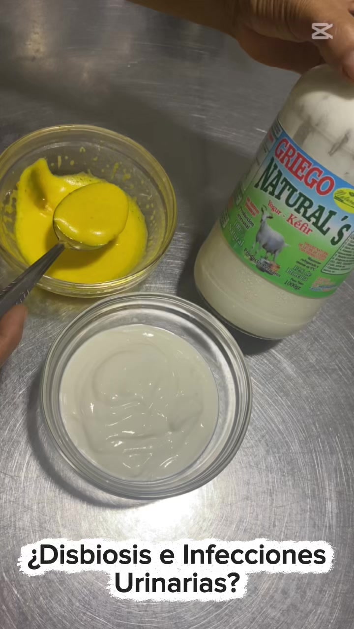 @Naturals Probioticos