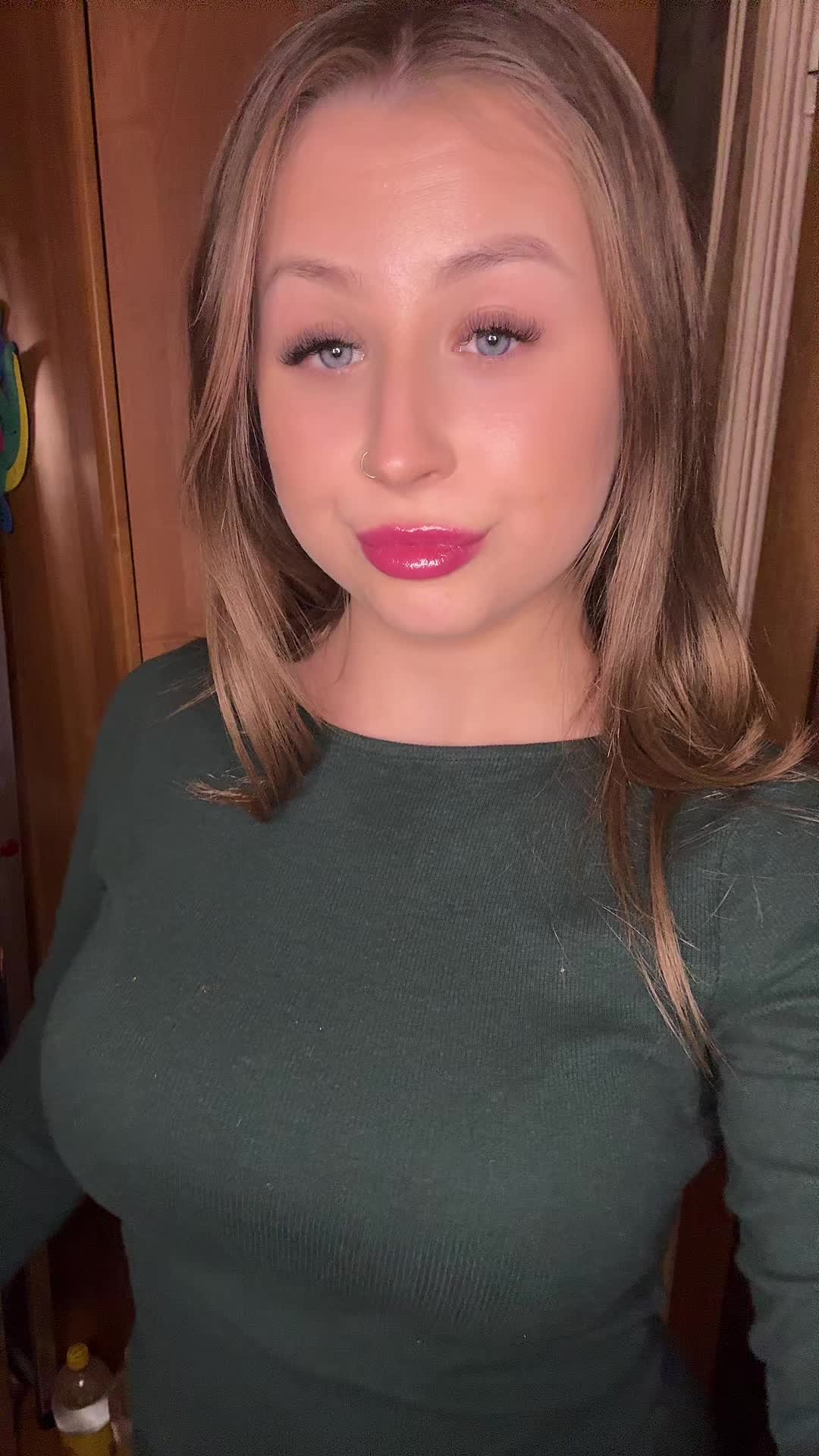 @😍💋Czarnulka fitnesiara🤪🎀