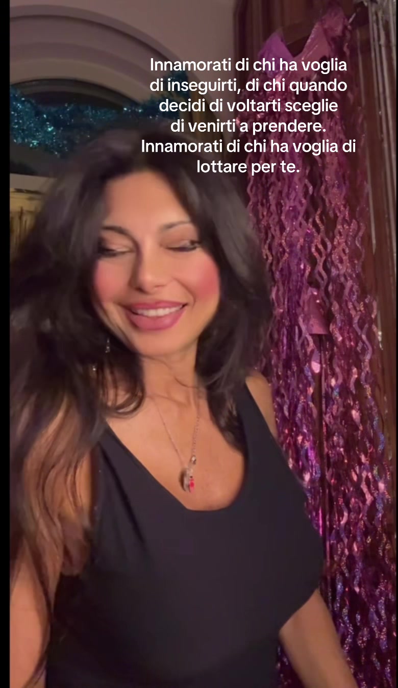 @Paola Mercurio