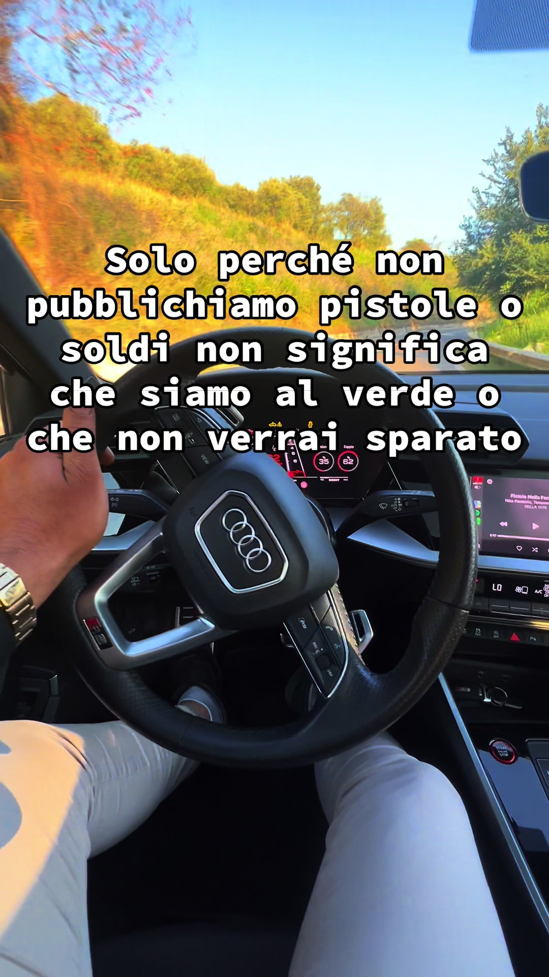 @Tore Capano