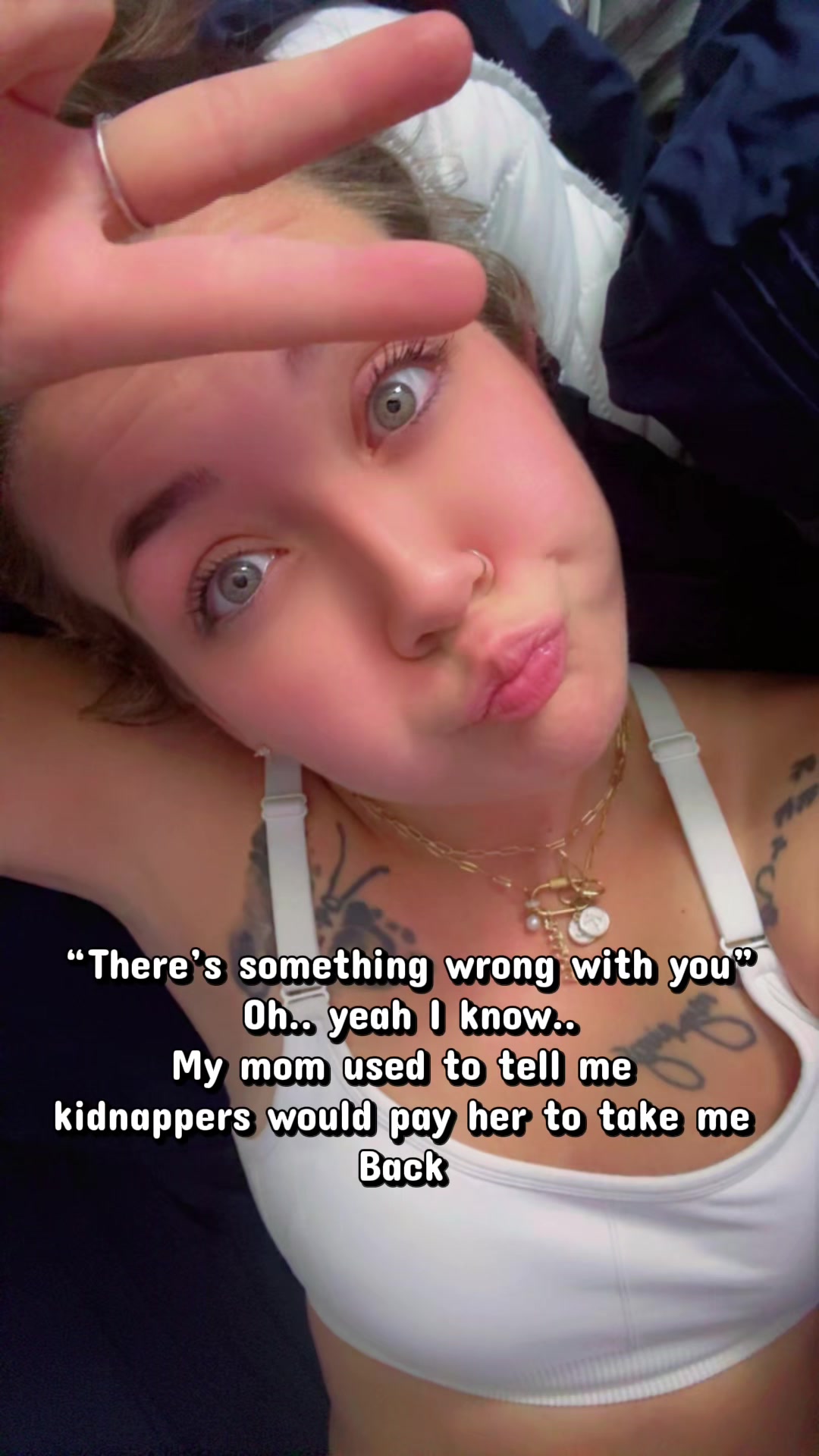 @Chelsie Marie