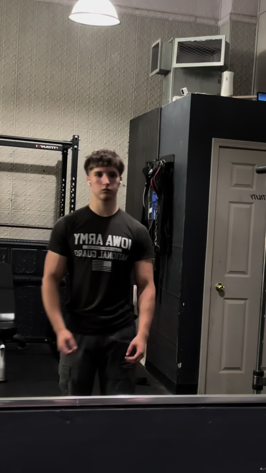 @Dill lifts and stuff