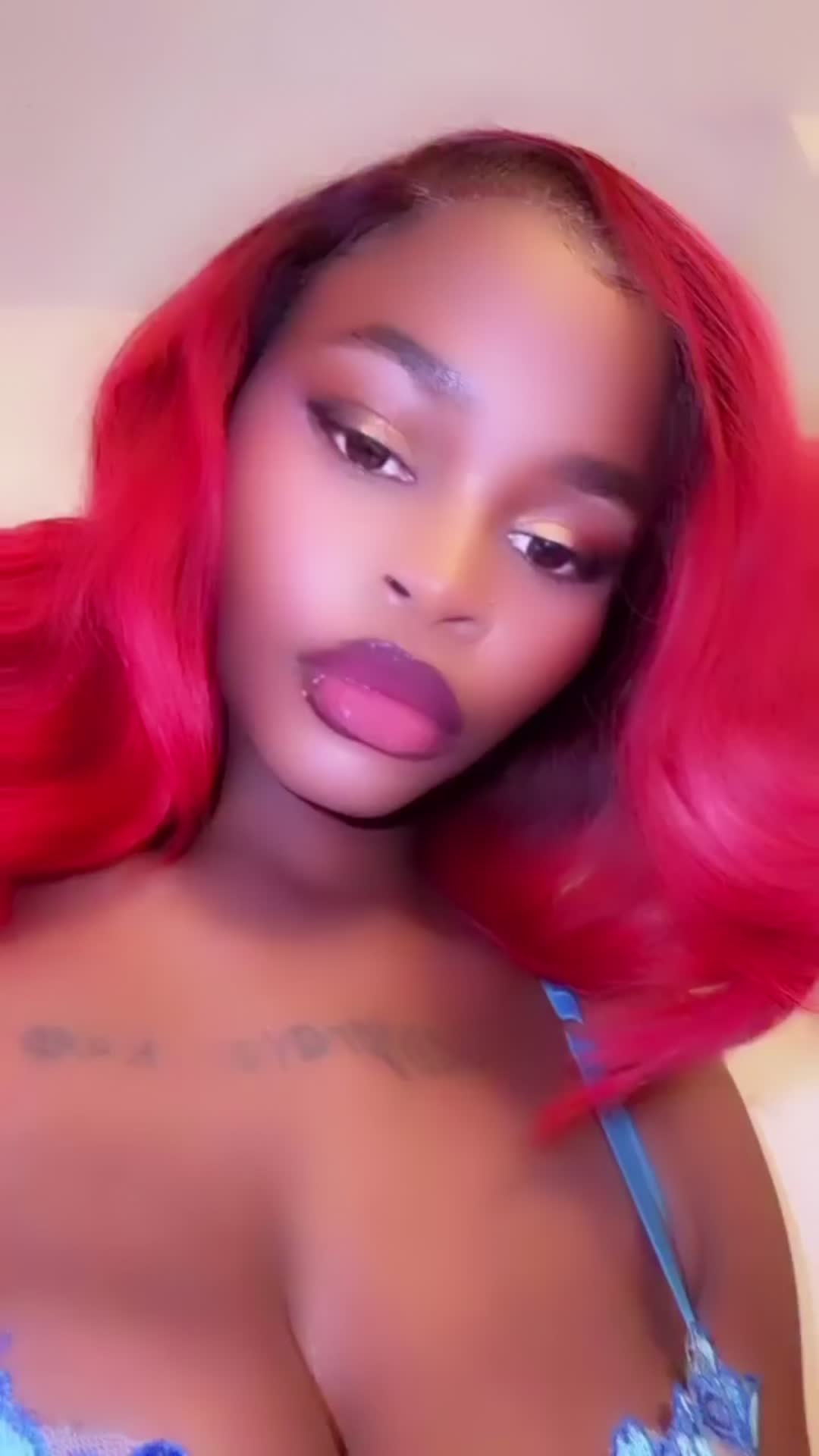 @Dangerous baddie 💅🌈