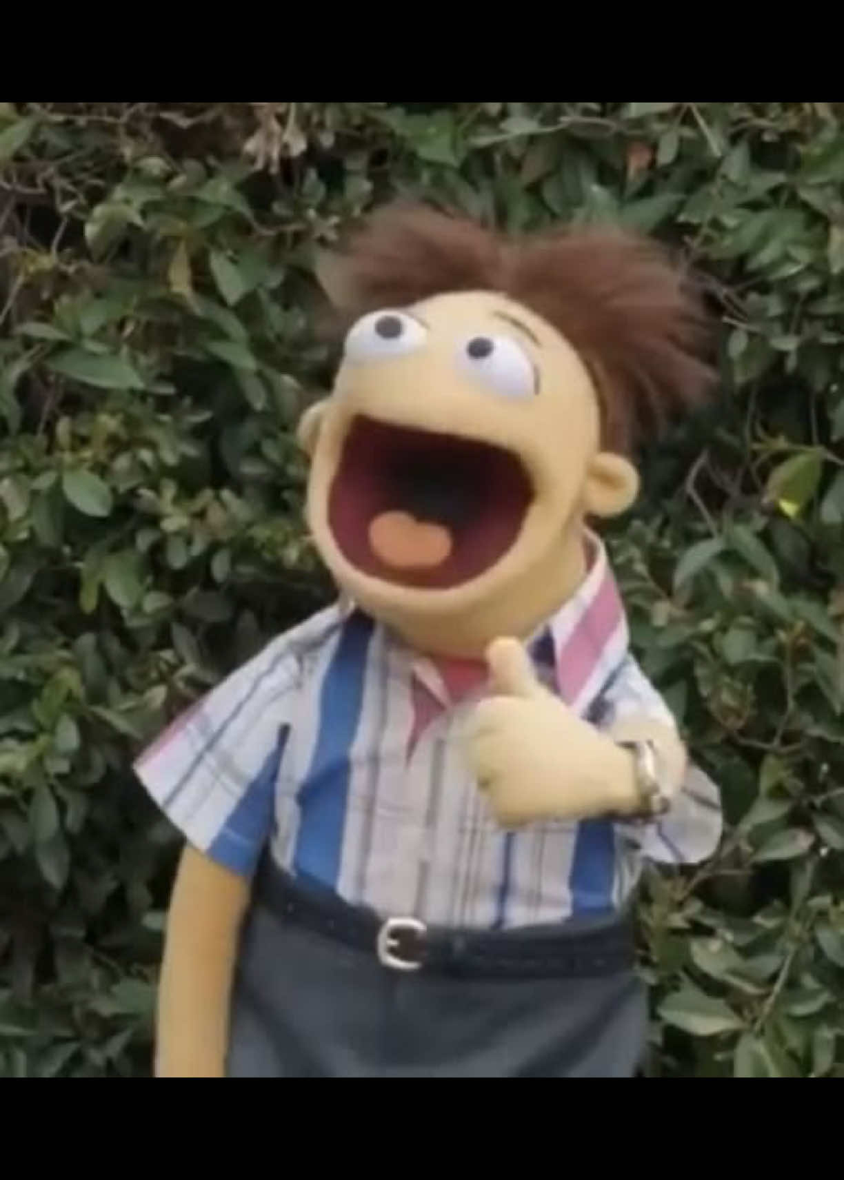 @WOmanlymuppet