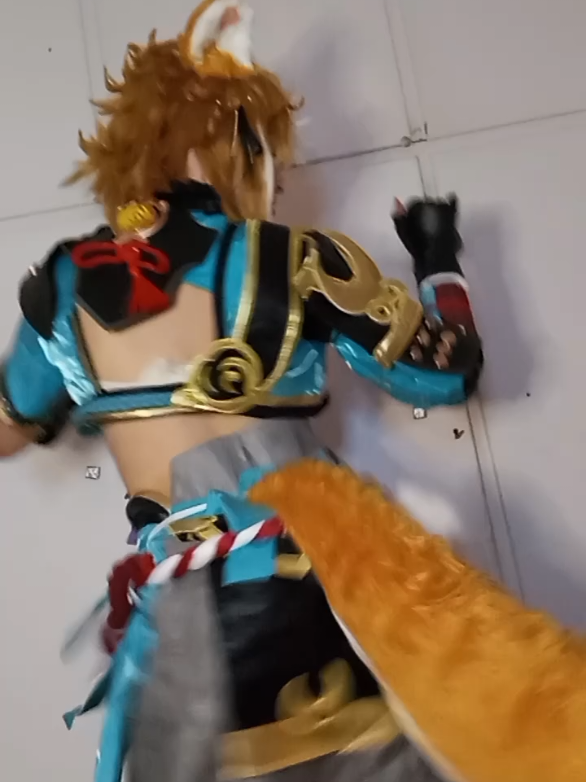 @Cosplay|Photo Editing