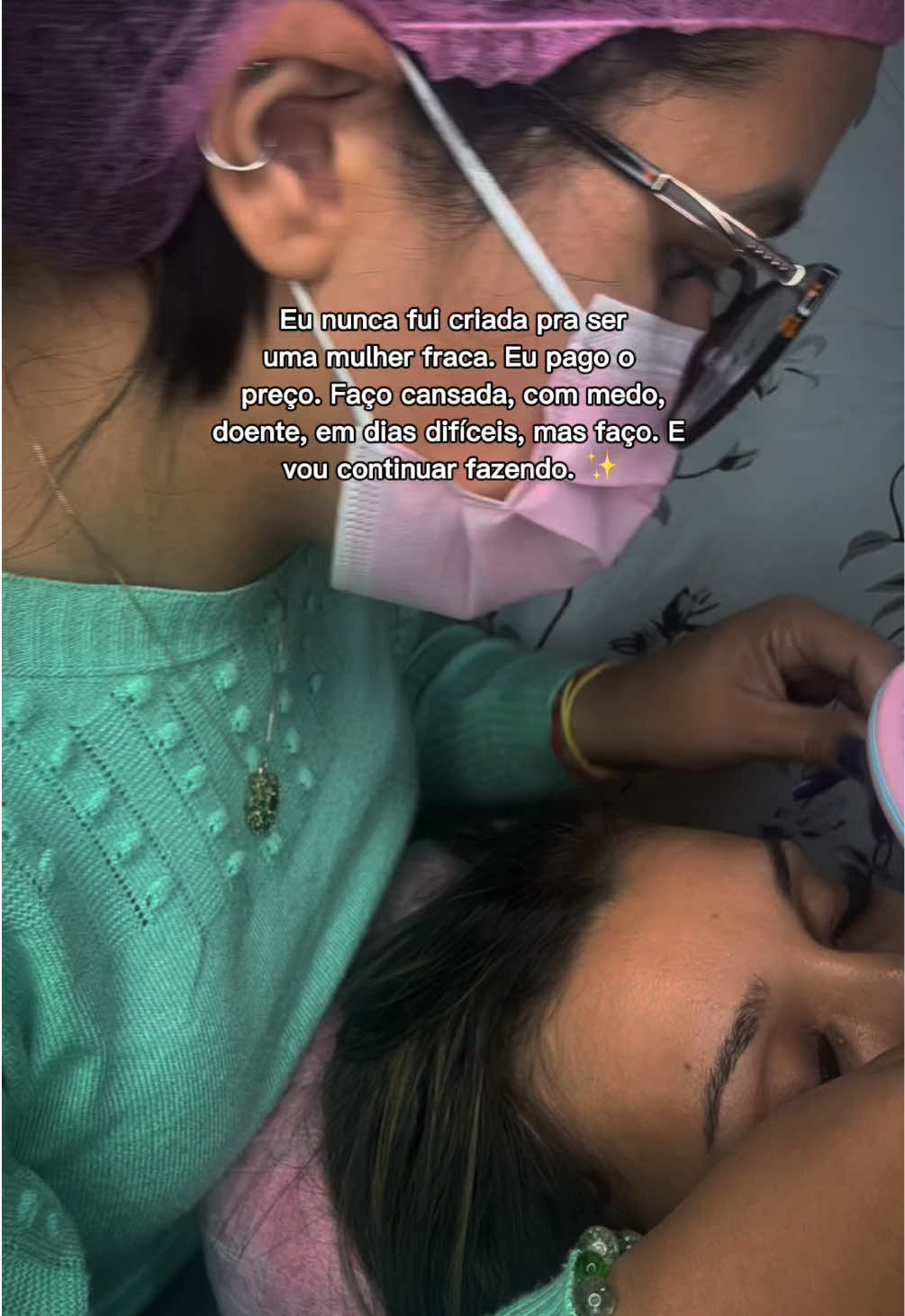 @CAROLINE DANTAS