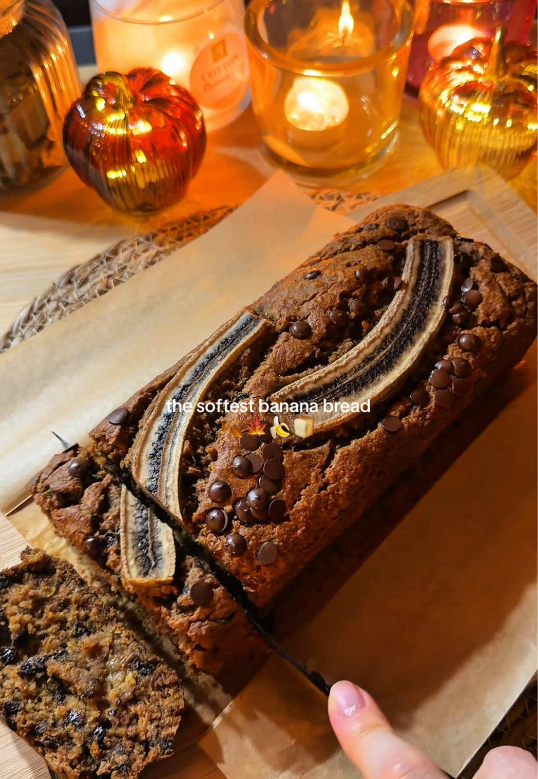 @Leo👩🏼&zwj;🍳✨| Baking & Cooking