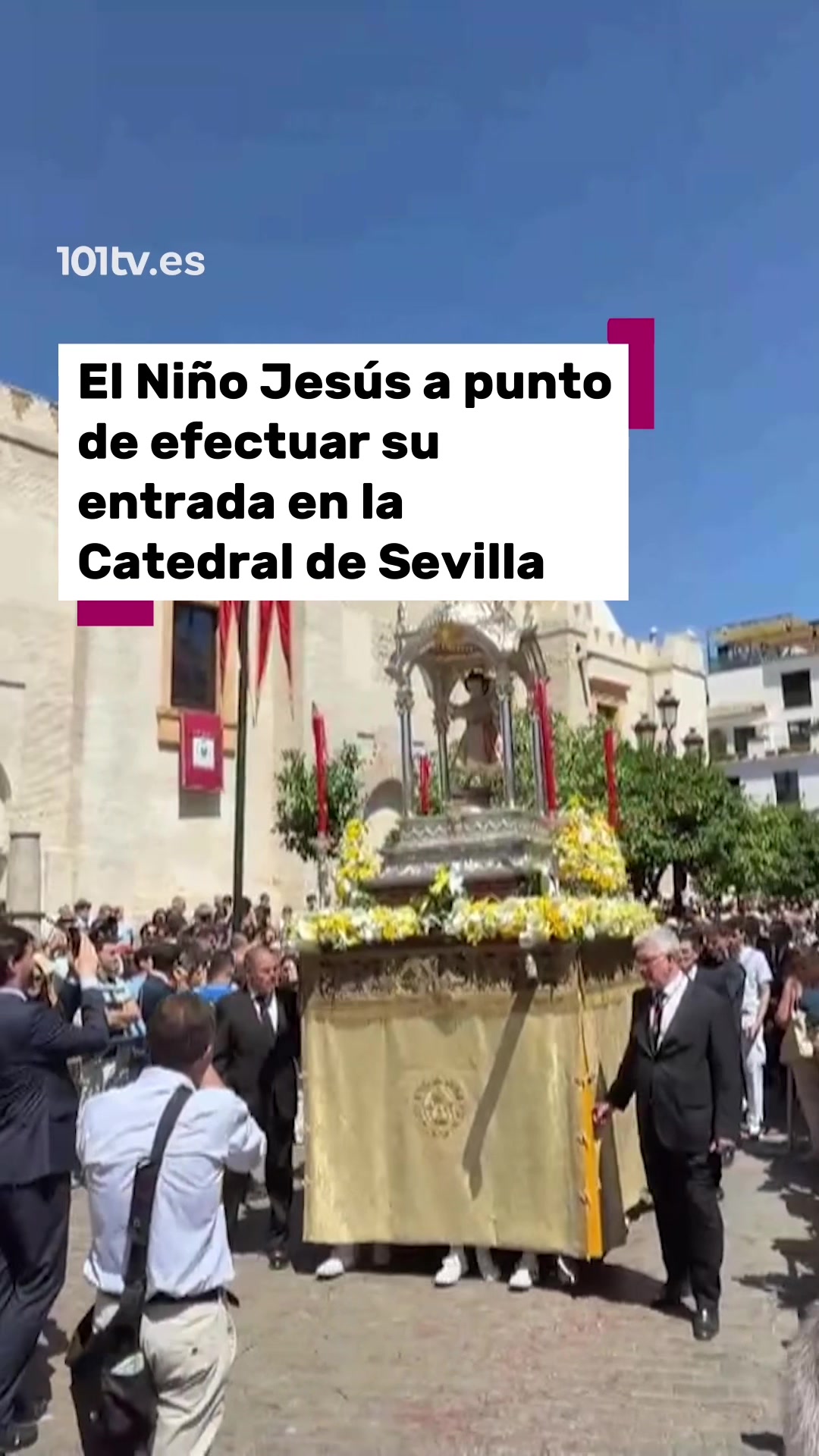 @101tv.es Sevilla