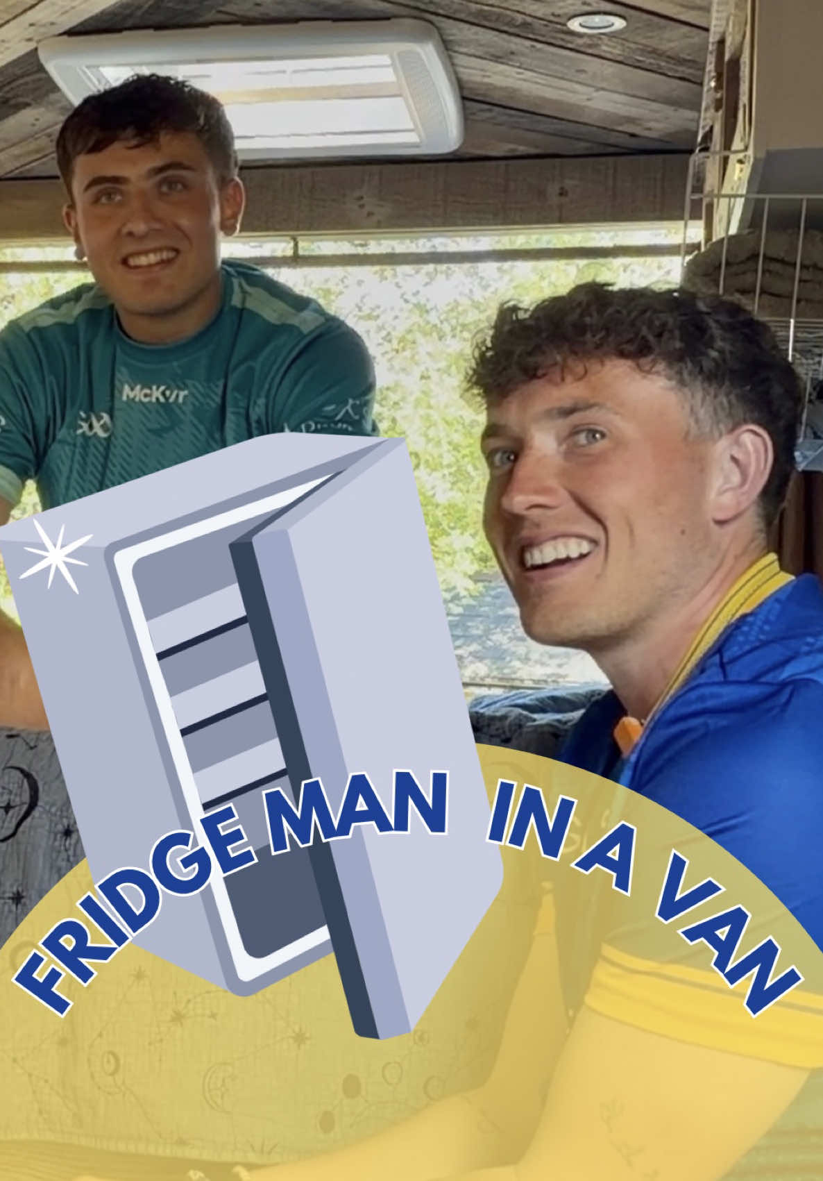 @Iain Liam Ward