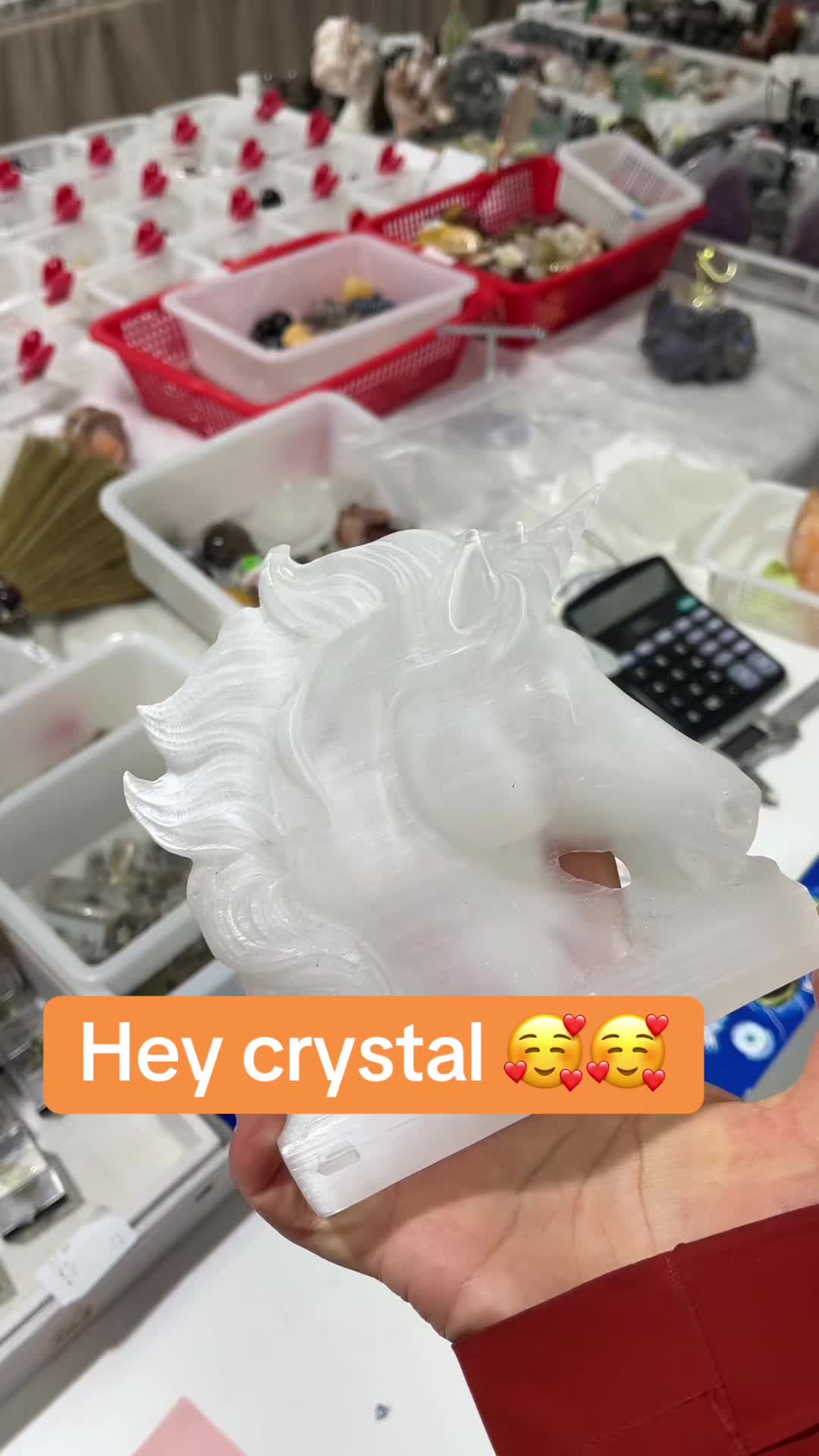@Lumi&rsquo;s crystal shop