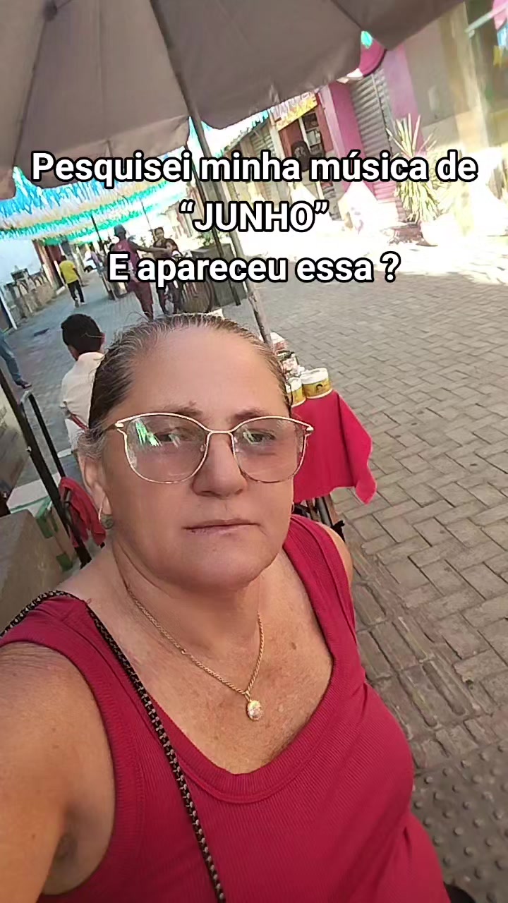 @Rosa De Sá