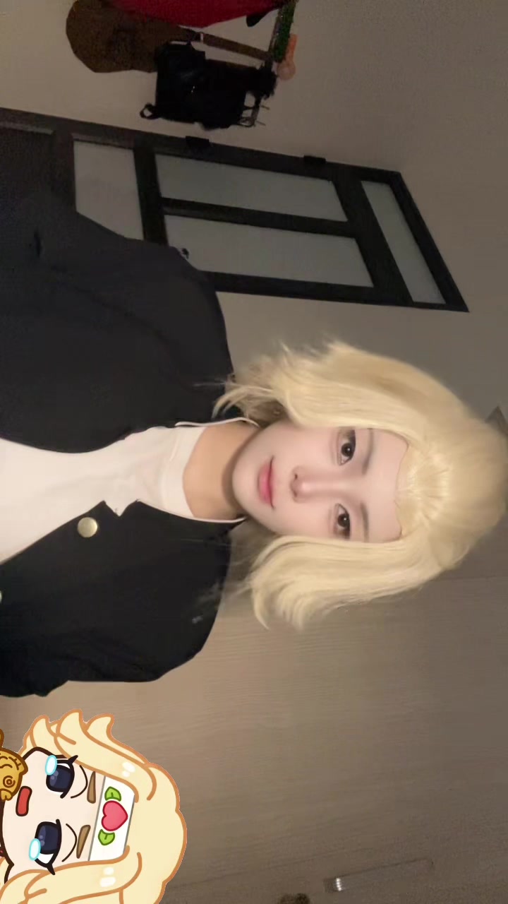 @YHange
