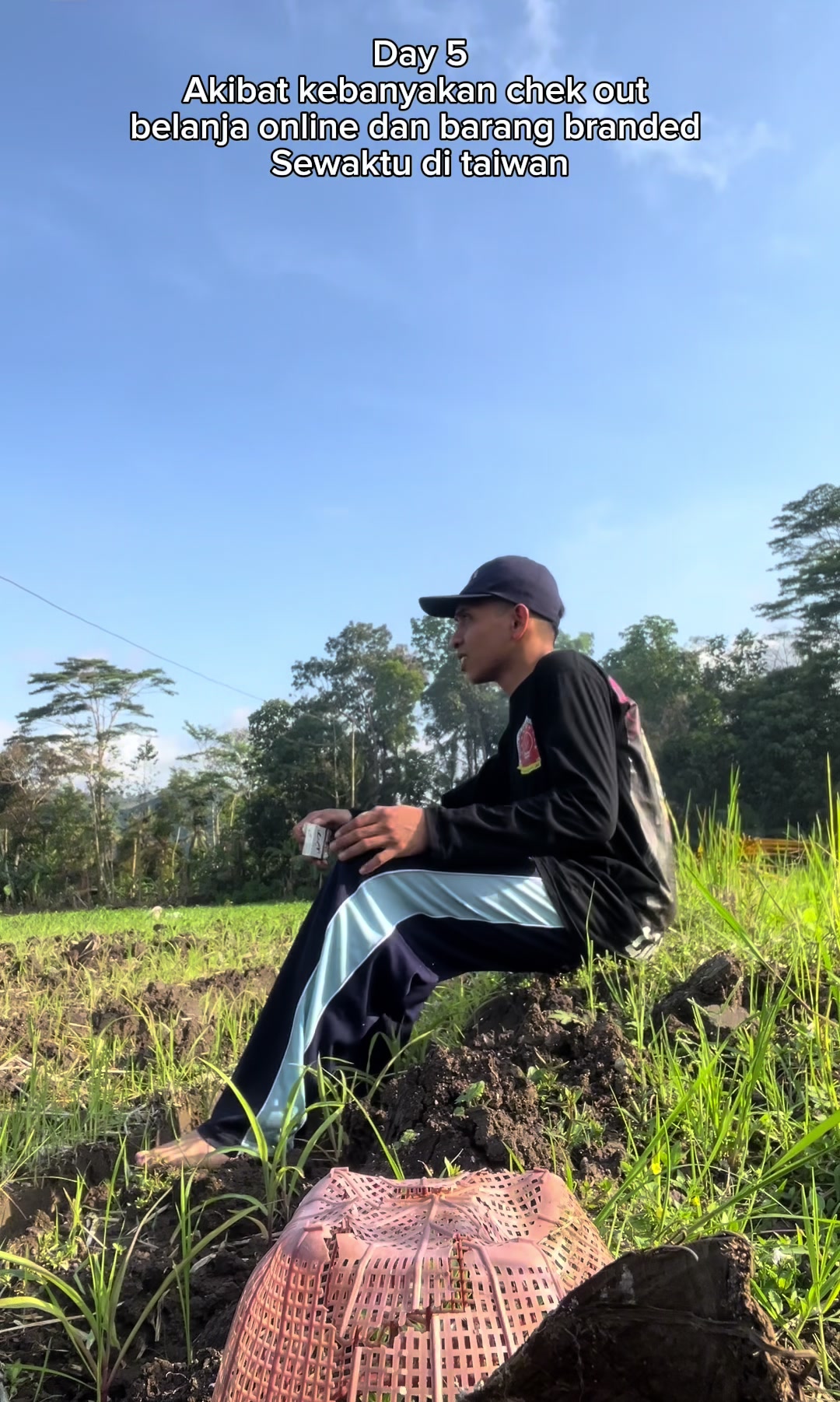 @ga bisa masak