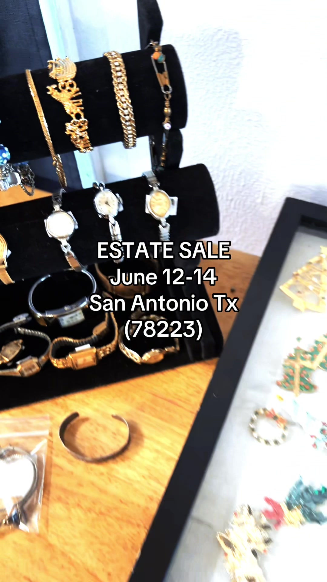 @Lucy Rose Estate Sales