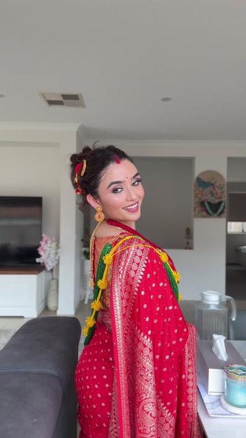 @Anuja ❤️
