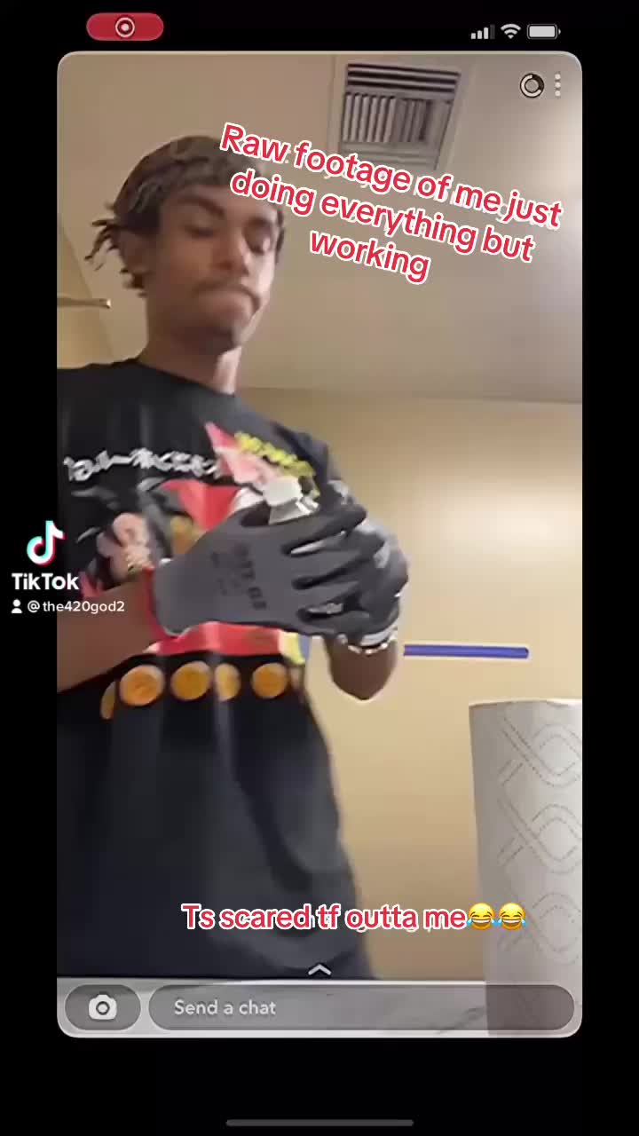 @SchizoGalore