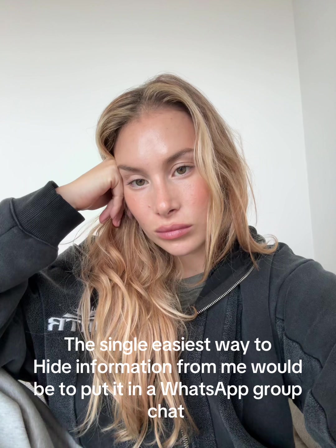 @Angelica Montini
