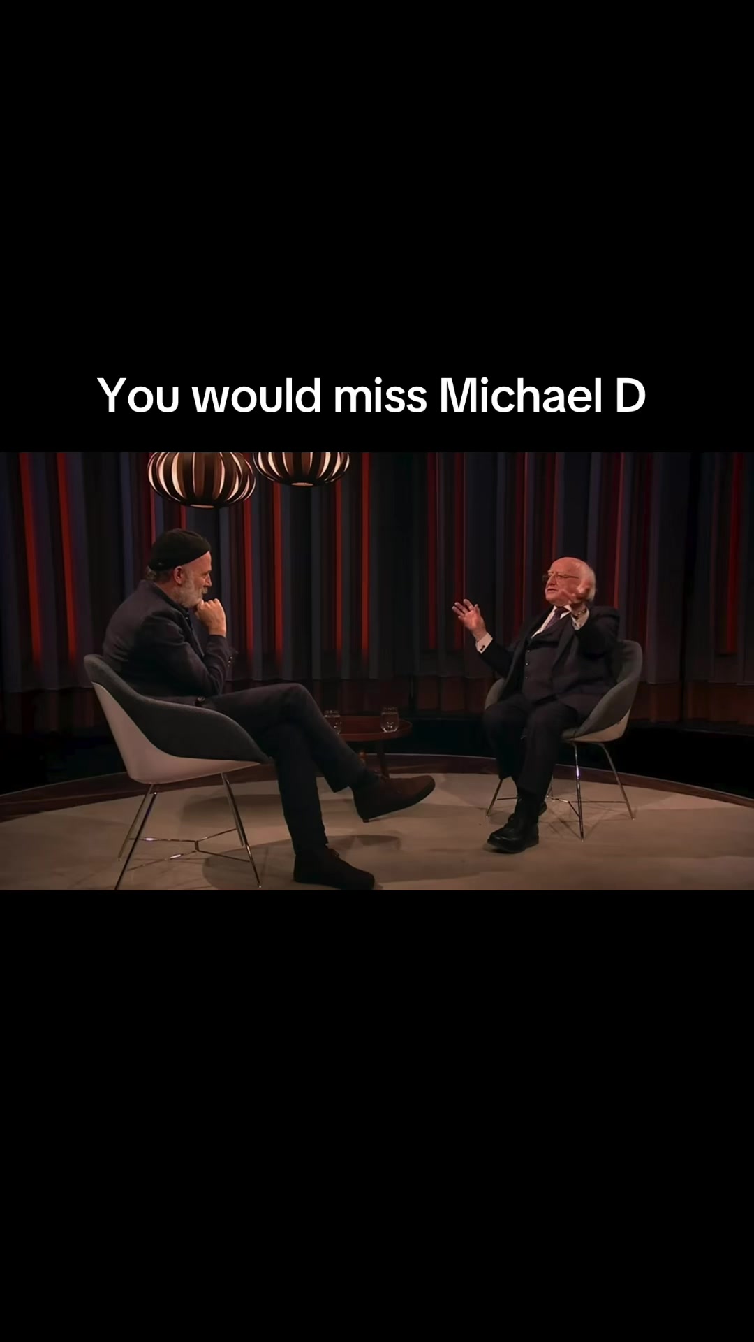 @Irelandtalkspodcast