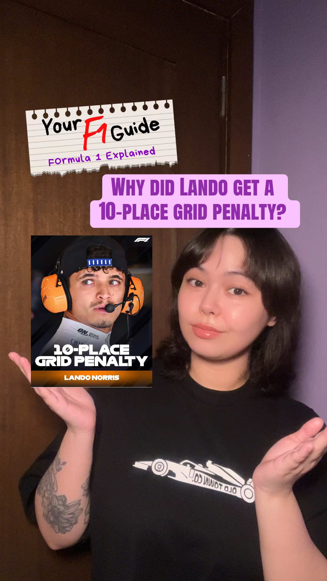 @Andie Syyap • your ๐๏ธ guide