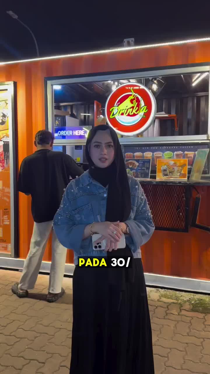 @Uptown Santai Setia Alam