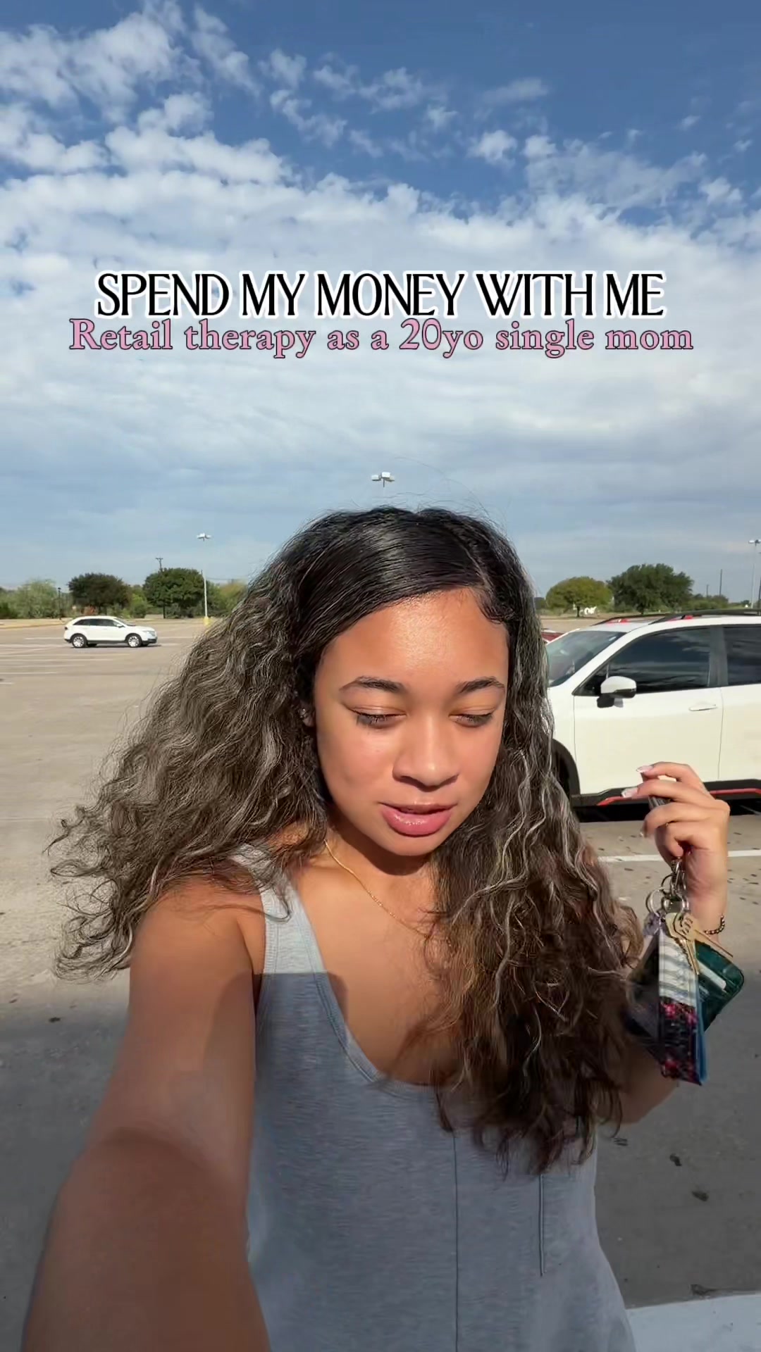 @Kylah Williams