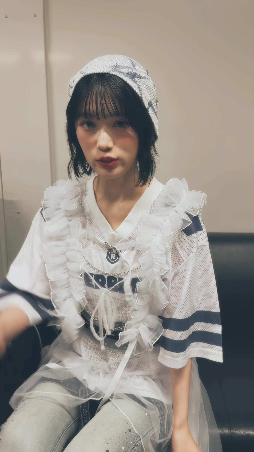 @磯辺揚げ
