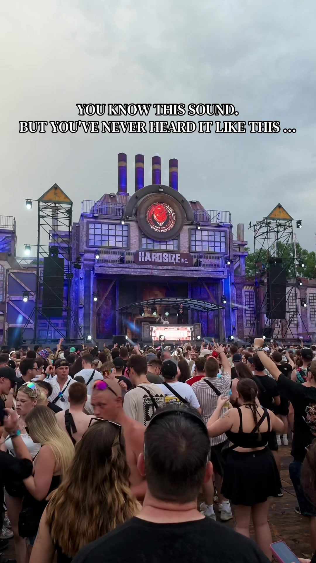 @Nelson | Festival Moments