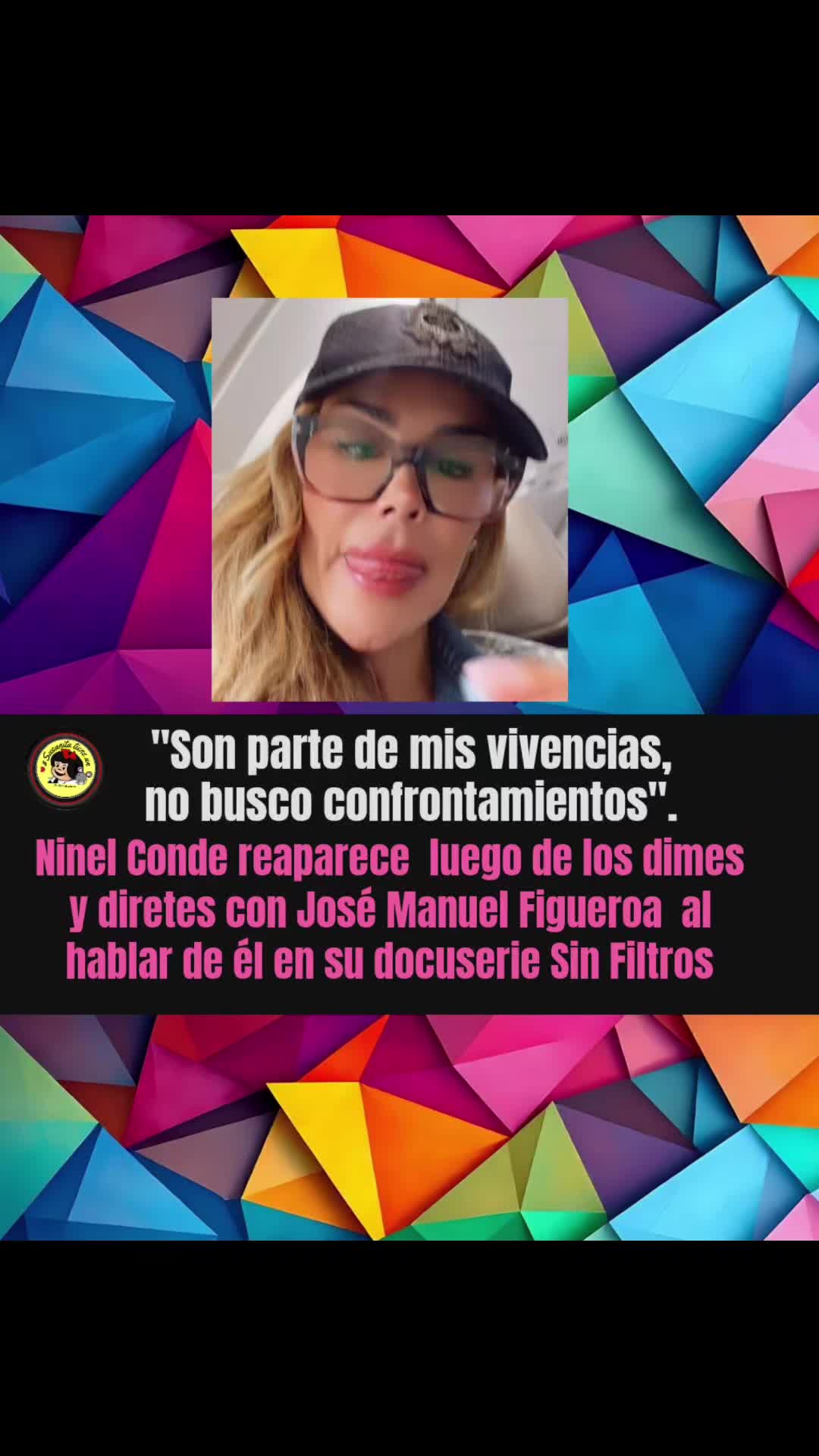 @Susanita tiene un 🐭
