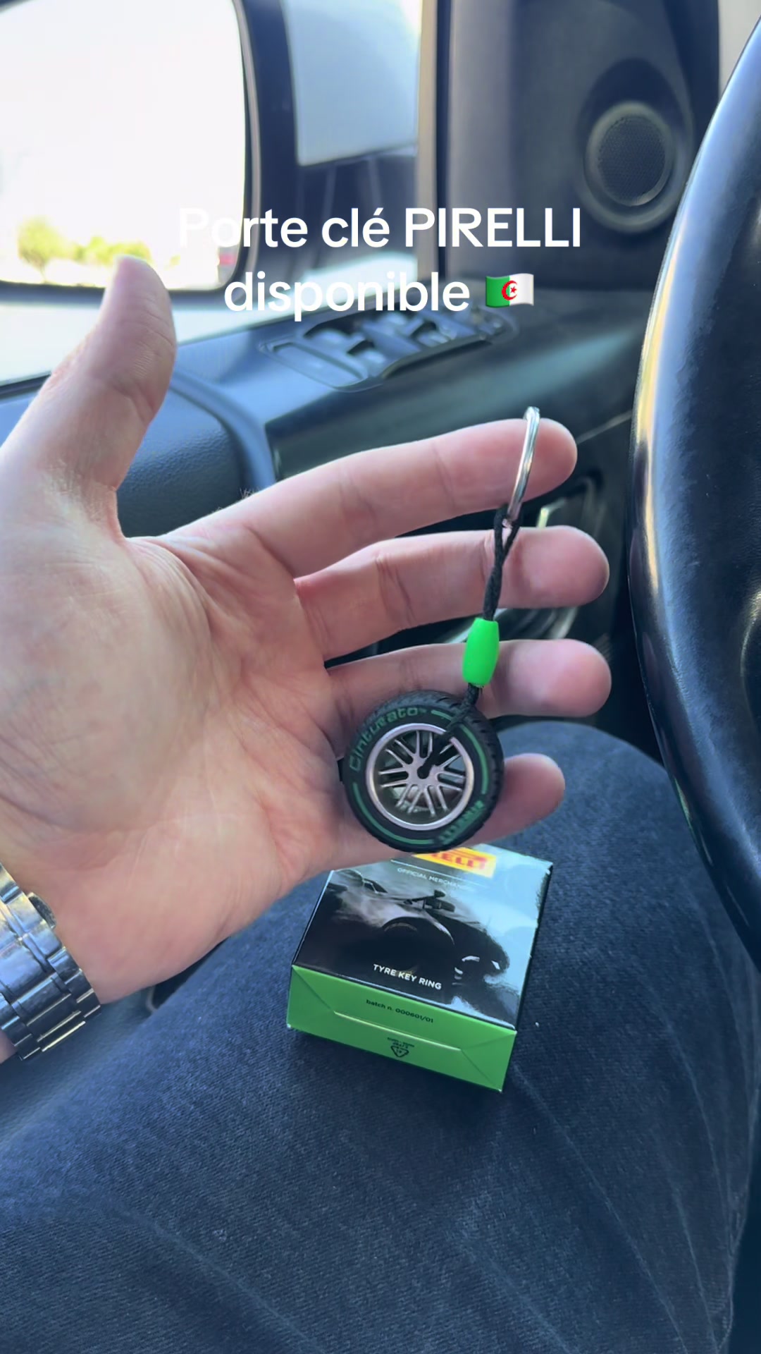 @Thegridz | F1 Merch | Algeria