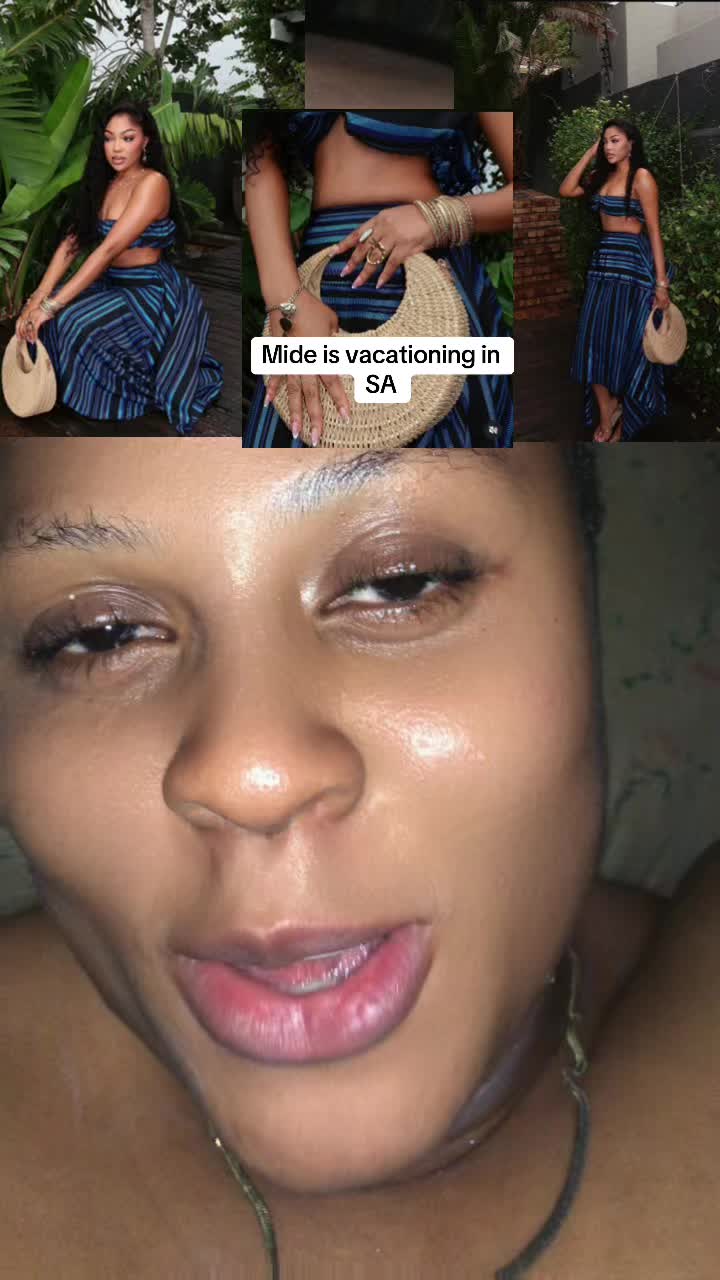 @CHIOMA