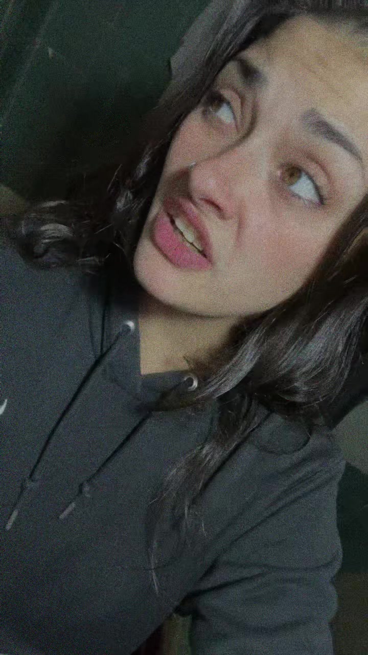 @Sofi Vega