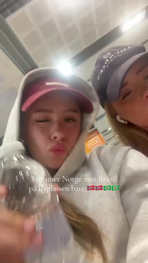 @SIREN YNDESTAD
