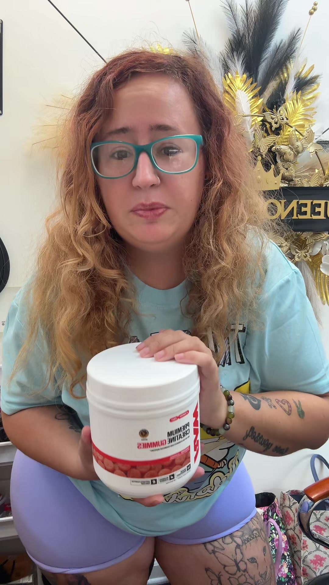@Danielle
