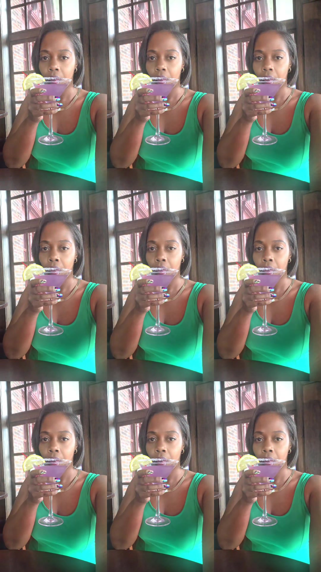 @She'Neika DW