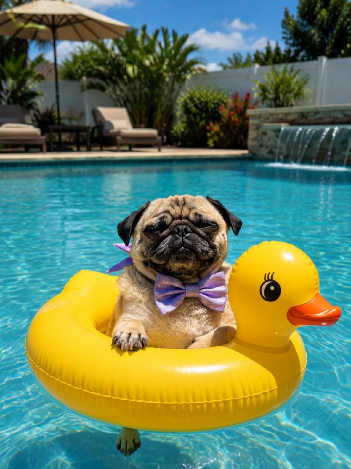 @Pug