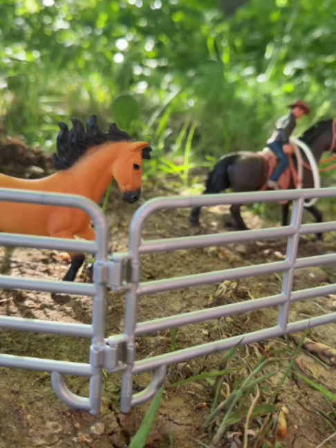 @Schleich Horse Club