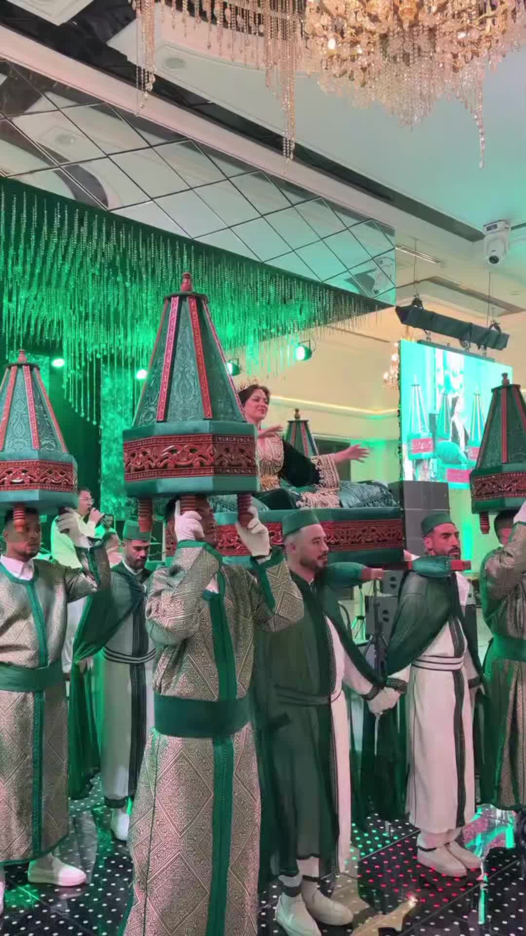 @Morrocan wedding