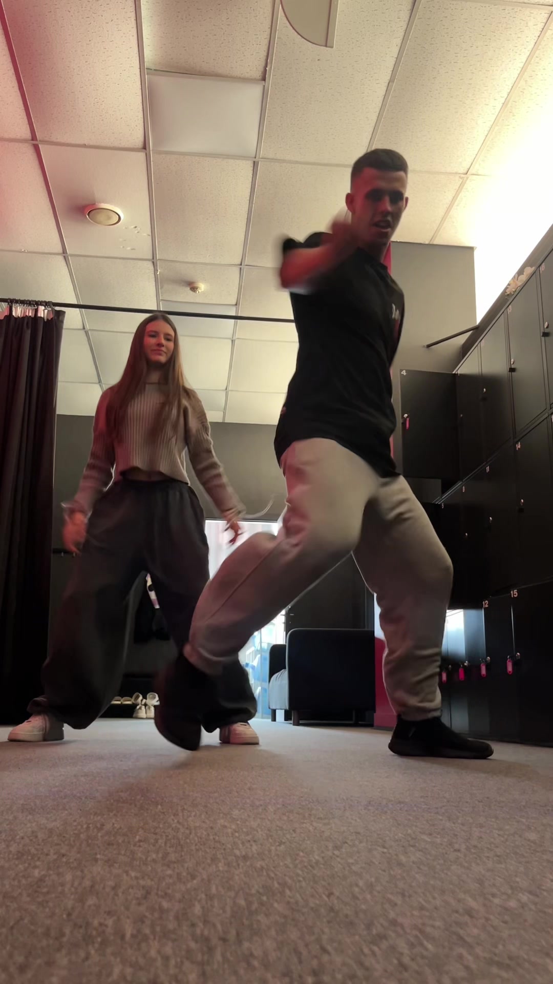 @sexer dancer